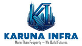 karunainfralogo