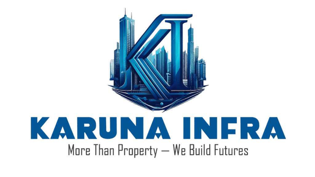karunainfralogo