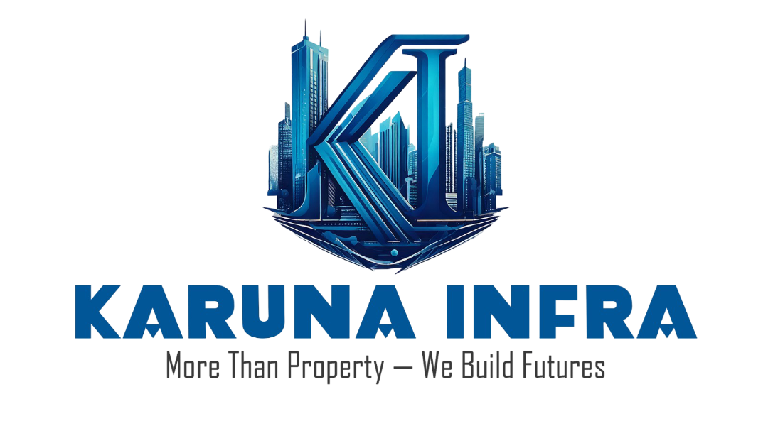 karunainfralogo