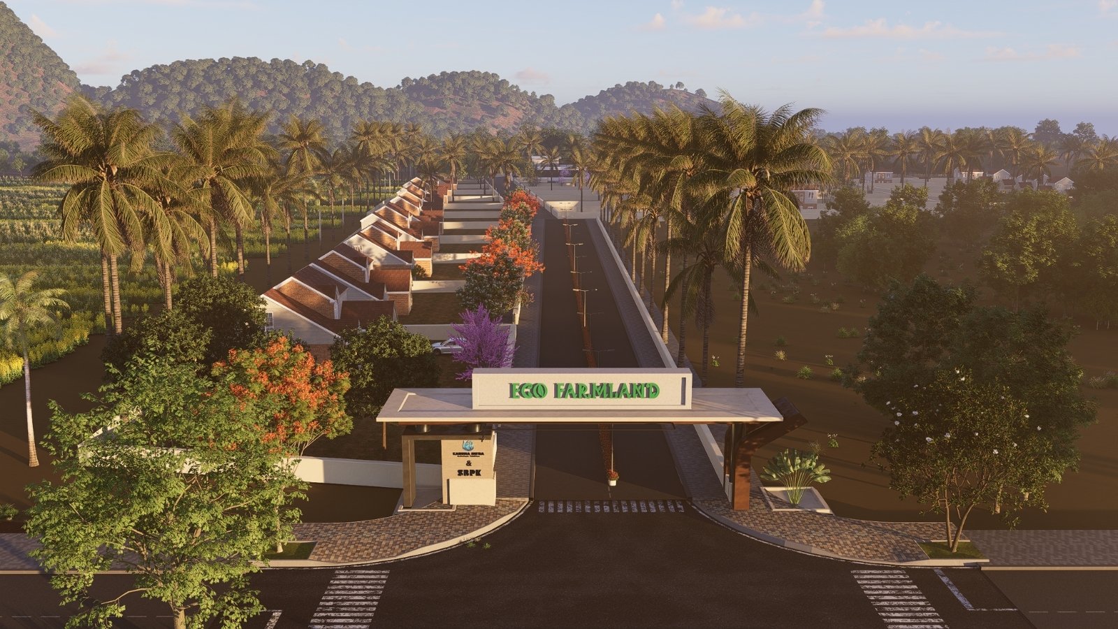 ecofarmland