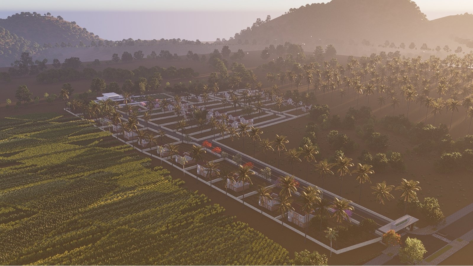 ecofarmland