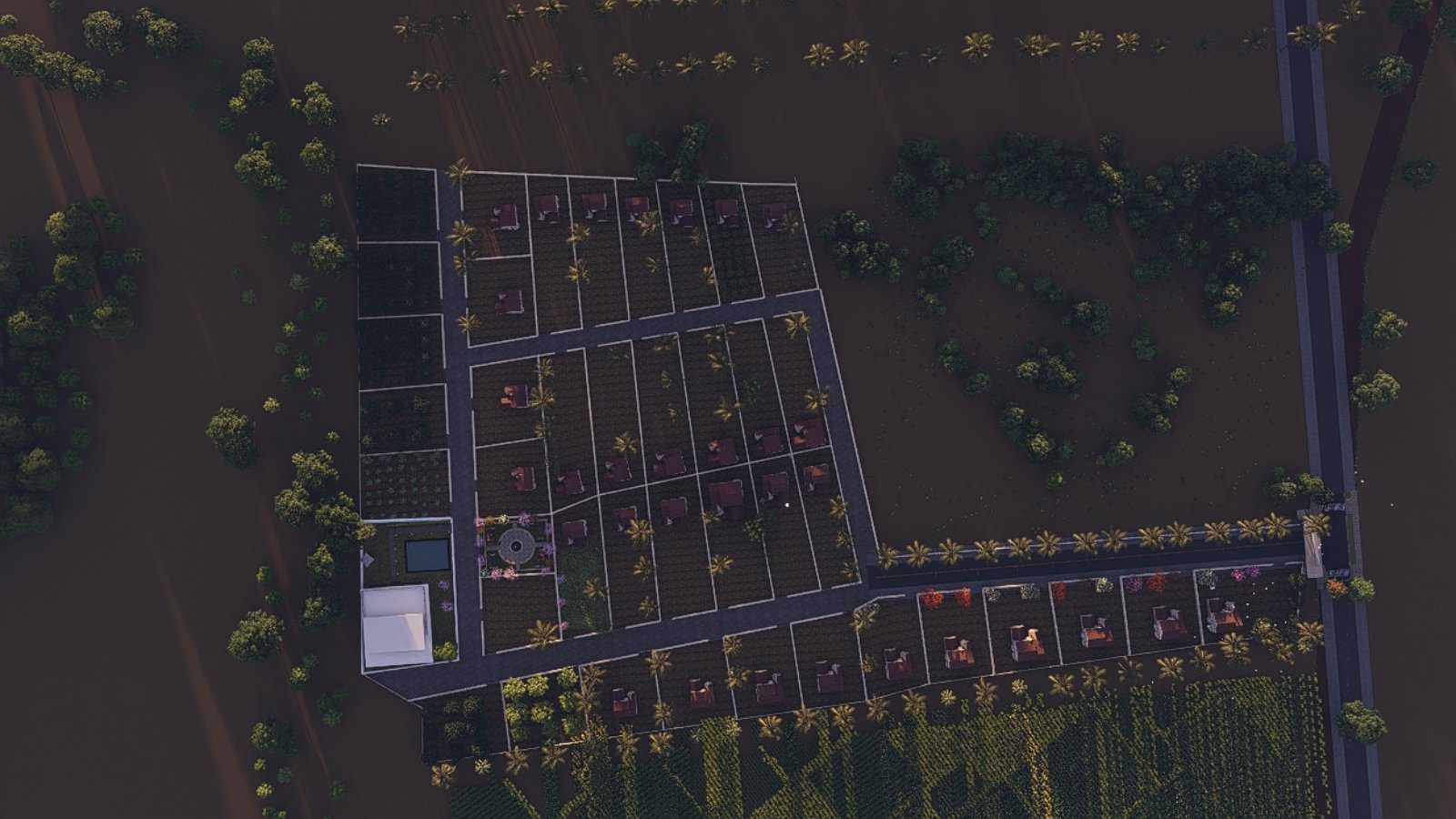 ecofarmland